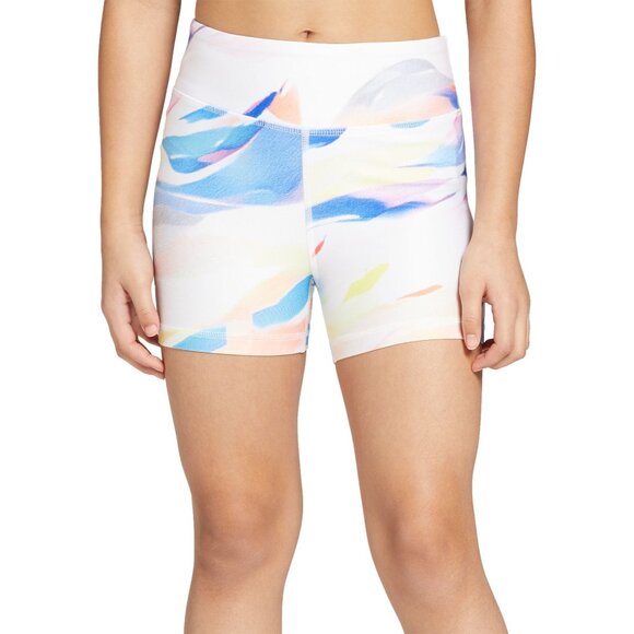 DSG Girls' 3”‎ Performance Shorts, XL, multicolor - Picture 1 of 1